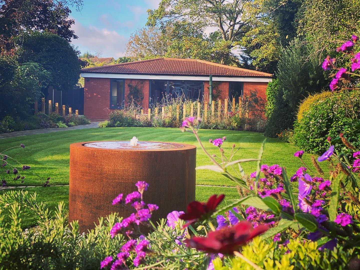 Wanstead Gardens of the Future